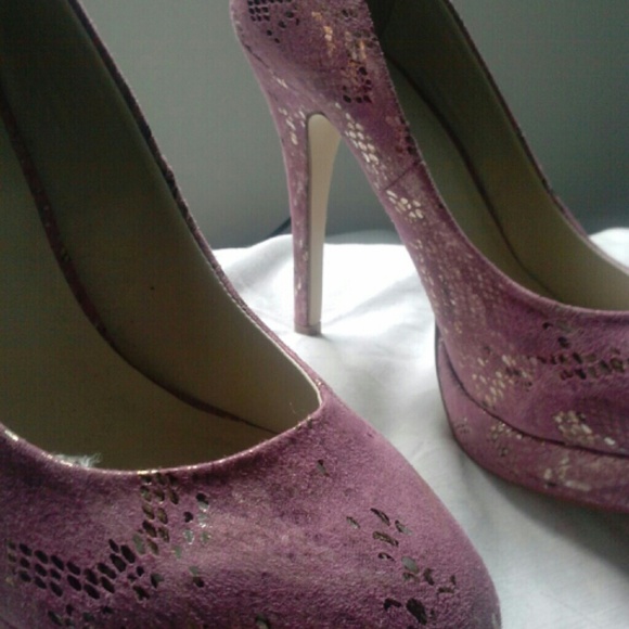 Pumps