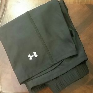 Workout shorts