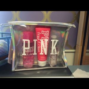 NWT VS body bundle