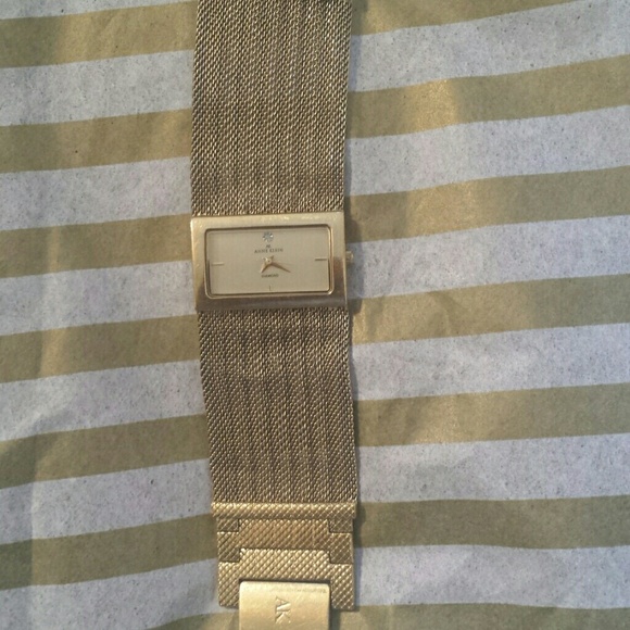 Beautiful AK Watch!