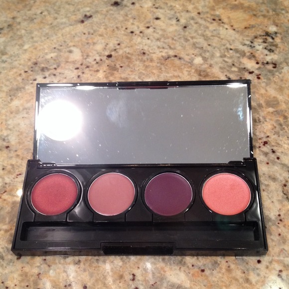bareminerals bareminerals marvelous moxie lip palette bareminerals bareminerals marvelous moxie lip palette