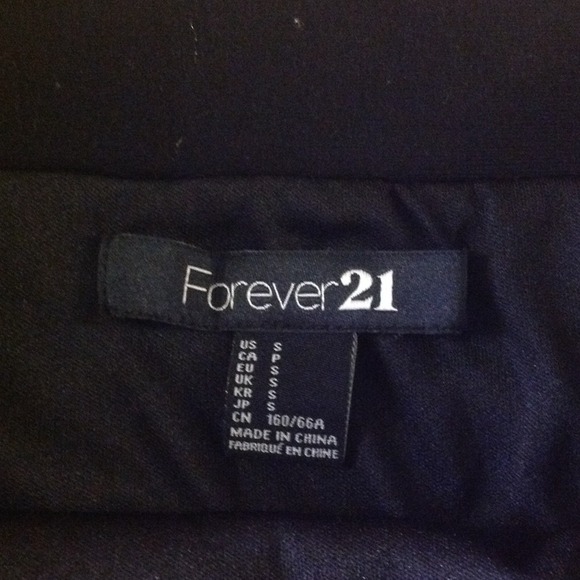 Star sequin mini skirt - Picture 2 of 4