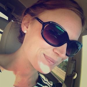 Tom Ford "Vivienne" sunglasses