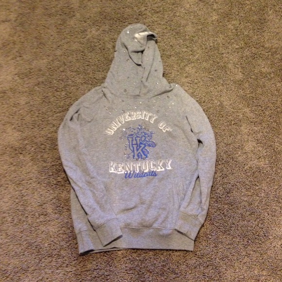 Victoria's Secret Pink UK hoodie
