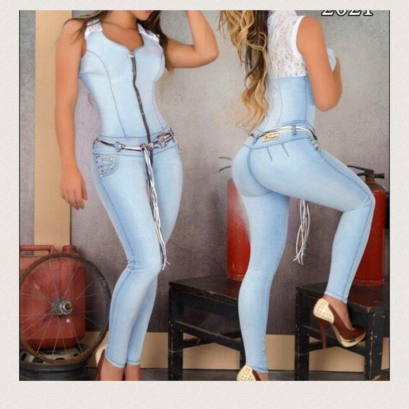 51% off Denim