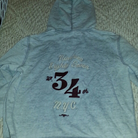 Aeropstale sweatshirt