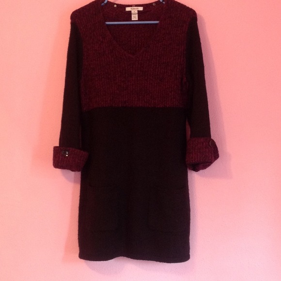 Dress sweater fall/winter