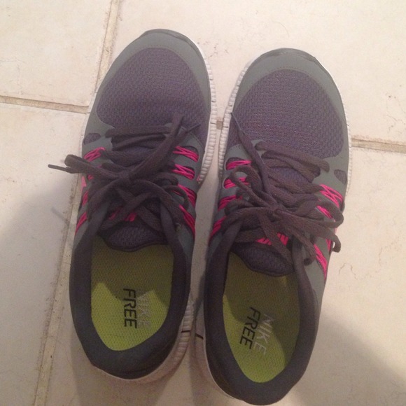 Nike shoes