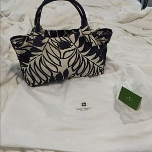 Kate spade Stevie