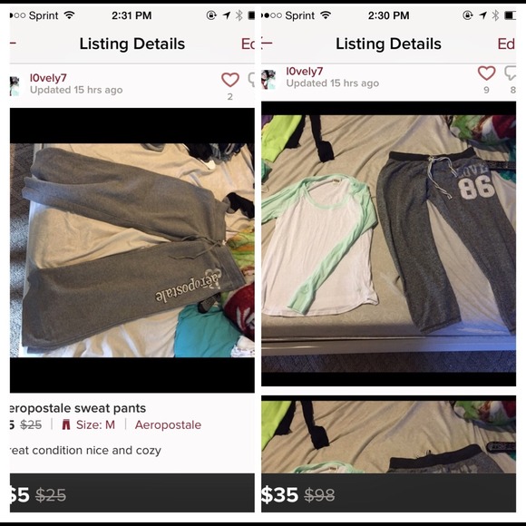Sale