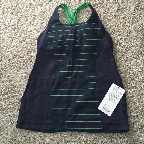 💥sale💥Lululemon tank