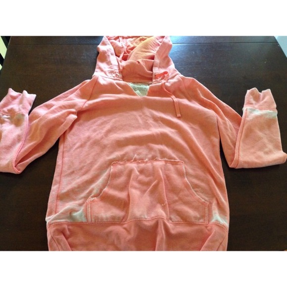 billabong hoodie