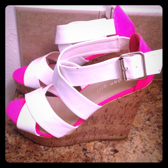 Wedges