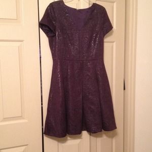Banana Republic Size 12 Dress