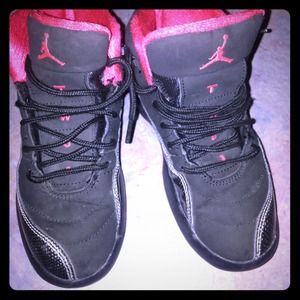 🎀Toddler Jordans 12c🎀