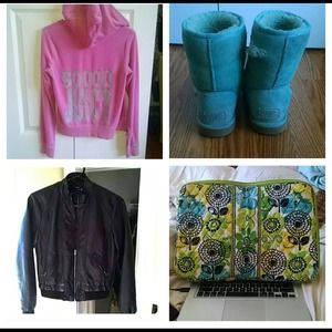 Go check out my friend Brittany's closet!