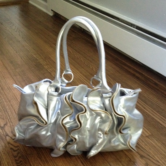 Sliver bag , never used