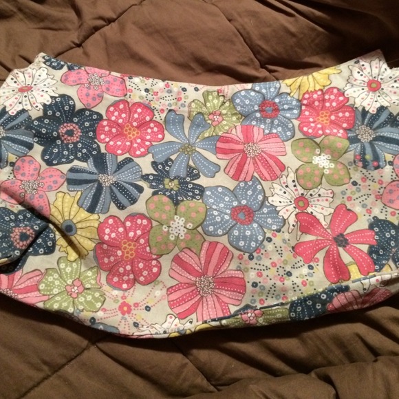 Thirty one purse sleeve!