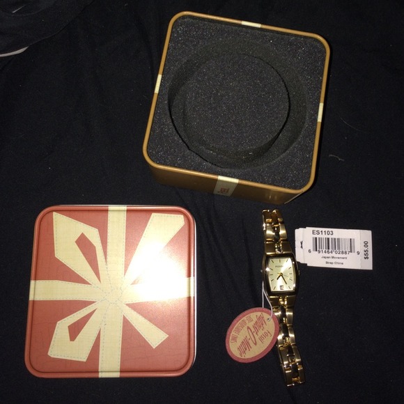 🎉TRADED🎉Fossil watch