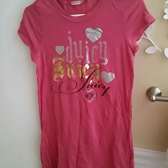 Juicy couture