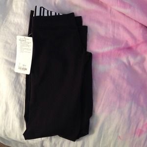 Lulu lemon yoga pants