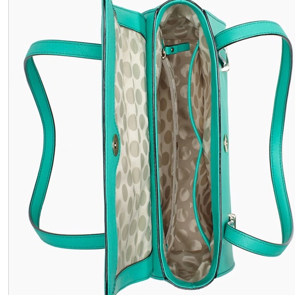 new authentic katespade bag - Picture 2 of 4