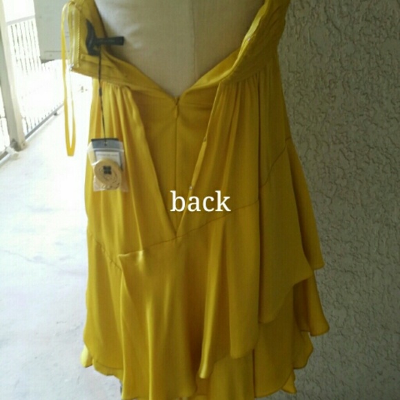 BCBG MAXAZRIA DRESD - Picture 3 of 3