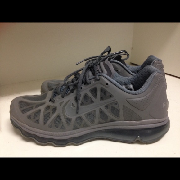 Nike Air 360