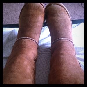 UGG boots