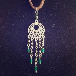 Buy 2 Get 3 FREE! Emerald Swarovski crystals