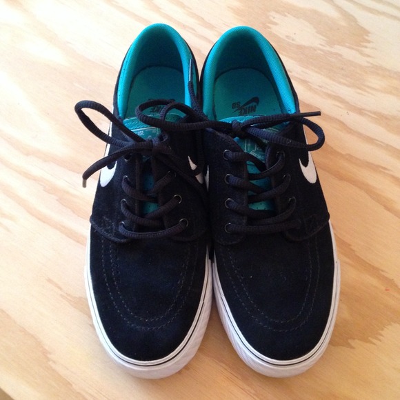 Nike Stefan Janoski