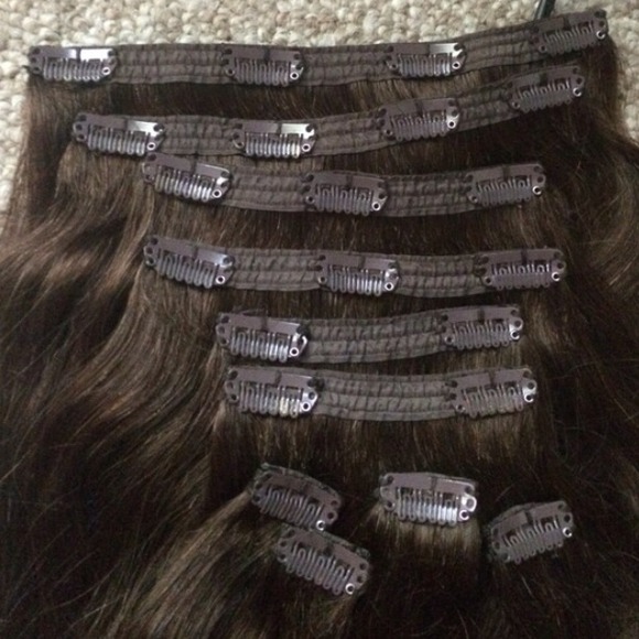 Luxy hair extensions - Picture 3 of 4