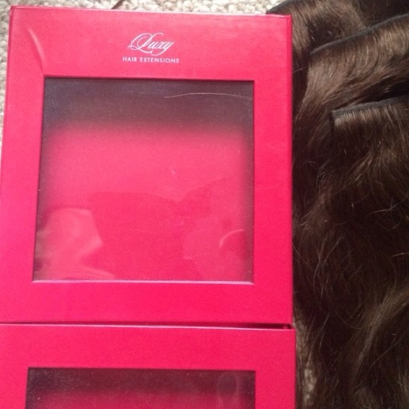 Luxy hair extensions - Picture 4 of 4