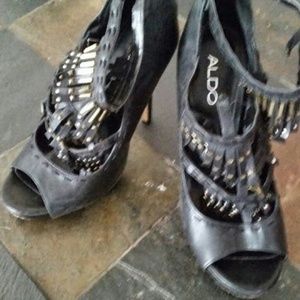 Aldo heels