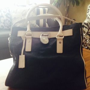 ⬇️FINAL PRICE DROP - Michael Kors - Large Satchel