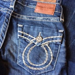 Big star Liv size 26L