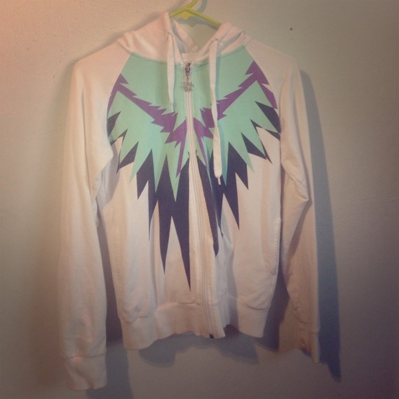 Women's Nikita Snowboarder Hoodie