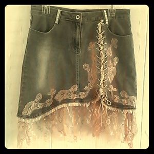 Bundle~~~~POLO JEANS JEANS&shirt