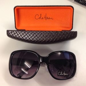 📢Today only $35! Cole Haan Sunglasses NWT