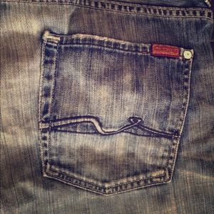 Mens 7 for All Mankind