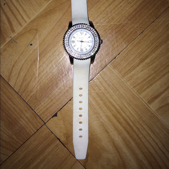 Nice watch