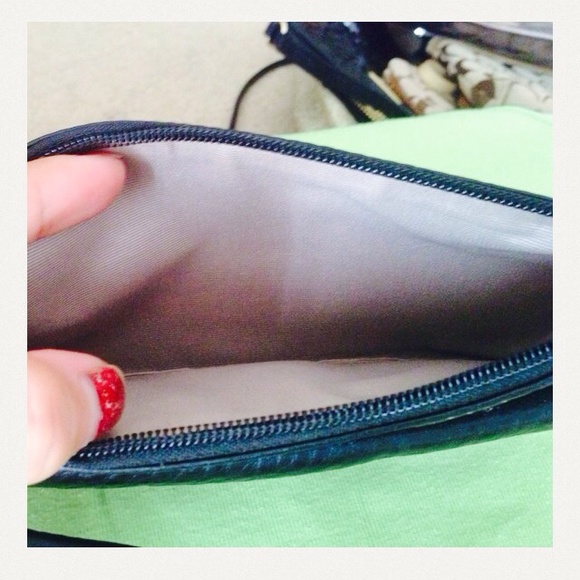 Coach cute leather bag - Picture 2 of 4