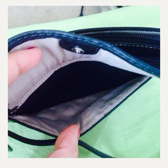 Coach cute leather bag - Picture 3 of 4