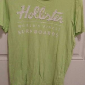 Hollister shirt mens