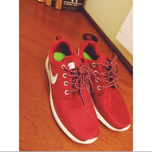 Nike Roshes