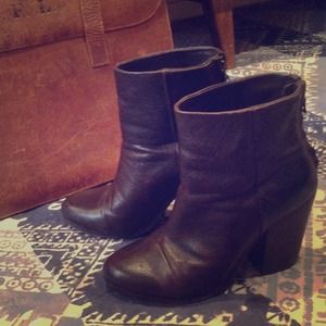 Rag & Bone Newbury boot