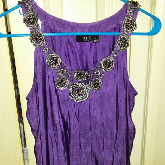 a.n.a Tops - Tank Top