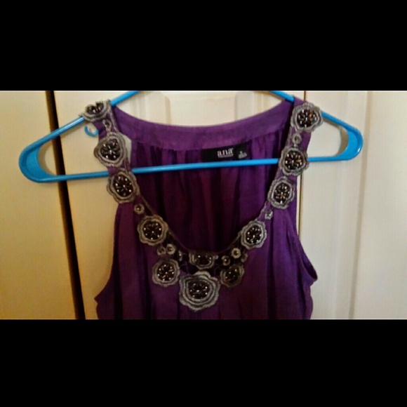 Tank Top - Picture 2 of 2