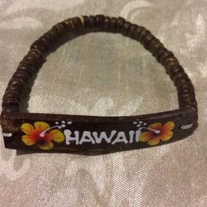 "HAWAII" Bracelet