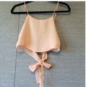 Brandy Melville Berit tank